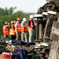 Amtrak train derailment in Missouri leaves 3 dead, dozens injured