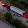 Death toll rises to 51 in San Antonio smuggling truck tragedy