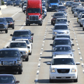 90% of Americans traveling by car during July Fourth holiday