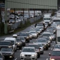 Record 42 million Americans traveling by car over July 4th holiday