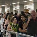 TSA head addresses staffing issues ahead of busy July 4th travel