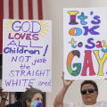 ‘Don’t Say Gay’ bill officially goes into effect in Florida