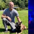 Officer shot while serving arrest warrant in Kentucky dies