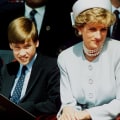 Princess Diana remembered by her sons on her birthday