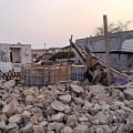 At least 5 dead after strong earthquake hits southern Iran