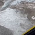 Chunk of glacier collapses in Italian Alps, killing 6 hikers