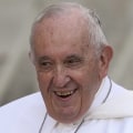 Pope Francis dismisses rumors he plans to resign soon