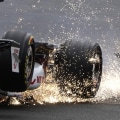 Formula 1 crash: Driver credits car's halo device for saving him