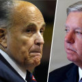 Rudy Giuliani, Lindsey Graham called to testify in election probe