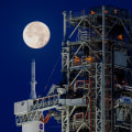 NASA warns China could try to take over the moon by 2030
