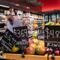 How to save money on rising prices at the grocery store