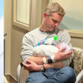 NBC’s Garrett Haake welcomes baby girl with wife Allison!