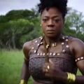 See Viola Davis in first trailer for ‘The Woman King’
