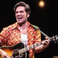 See Will Swenson transform into Neil Diamond for new musical