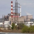 Fears grow over nuclear danger in Ukraine after more shelling