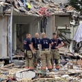 Indiana home explosion kills three, search for survivors underway