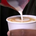 Trouble is brewing for coffee lovers as the price of a cup spikes