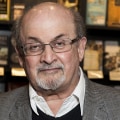 Authorities identify suspect who stabbed author Salman Rushdie