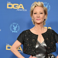 Anne Heche declared legally dead at 53 after fiery car crash
