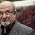 Salman Rushdie still in critical condition but showing improvement