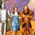 ‘Wizard of Oz’ remake in the works from ‘Blackish’ creator