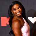 See an exclusive preview of Simone Biles' new Snapchat series