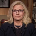 Liz Cheney on a run for president: It's something I'm thinking about