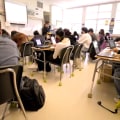 California becomes 1st state to push back start times for students
