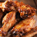 Chicken wing prices drop below pre-pandemic levels