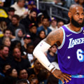 LeBron James’ new deal opens possibility to play with son Bronny