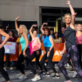 Jazzercise is making a comeback: Try these moves at home!