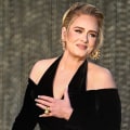 Adele talks engagement rumors, 'worst moment' in her career