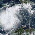 Tropical Storm Ian expected to intensify into major hurricane