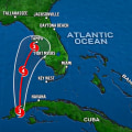 Hurricane Ian intensifies as Florida evacuation orders begin