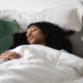 Doctor unlocks the secrets to the best sleep, debunks myths