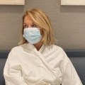 Katie Couric aims to turn her cancer diagnosis into cautionary tale