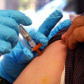 Why flu shots are especially important this year
