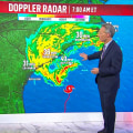 Ian could bring ‘life-threatening’ storm surge in the Carolinas