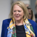 Ginni Thomas tells Jan. 6 committee she still believes 2020 election was stolen from Trump