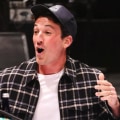‘SNL’ shares sneak peek of Miles Teller at the premiere table read