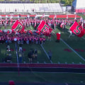 West Chester, Ohio, football team prepares for homecoming game