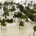 Hurricane Ian leaves entire Florida neighborhoods under water
