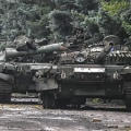 Russian troops lose ground after annexing parts of Ukraine