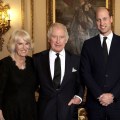 Palace reveals new royal portrait of Charles, Camilla, William, Kate
