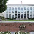 Northeastern mistakenly sends acceptance letters in technical error