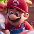 Hear Chris Pratt as the voice of 'Super Mario' in new movie trailer