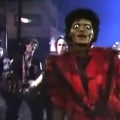 ‘Thriller’ doc to show never-before-seen Michael Jackson interviews
