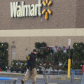 Coworker describes Walmart shooter as ‘paranoid,’ but not violent