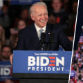 How would a Biden and Trump presidential race change in 2024?