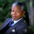Never-before-heard Nelson Mandela tapes released in podcast